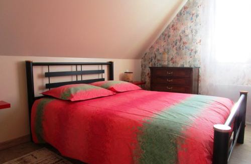 Helfaut Bed & Breakfast | Chambres d'hôtes - Sur le plateau des landes