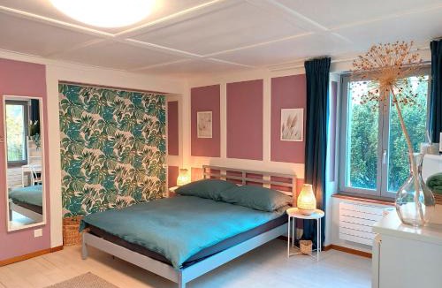 Val-de-Travers Bed & Breakfast | Chambres d'hôtes T'22