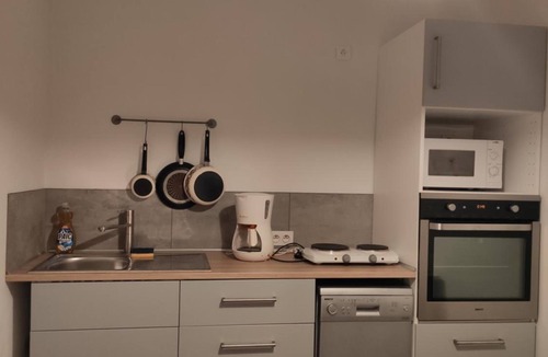 Monnieres House | Chambres d'hôtes - Topaze