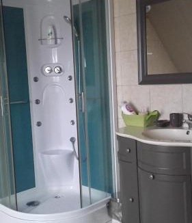 Sene Bed & Breakfast | Chambres d'Hôtes Ty Mezad