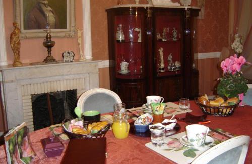 Sene Bed & Breakfast | Chambres d'Hôtes Ty Mezad