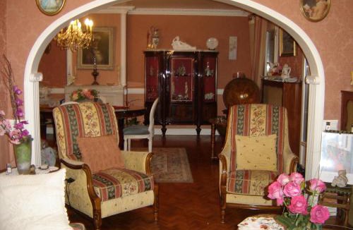 Sene Bed & Breakfast | Chambres d'Hôtes Ty Mezad