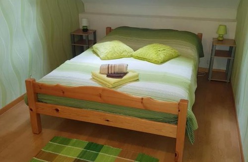 Autun Bed & Breakfast | Chambres d'Hôtes Vadiera