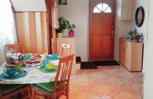 Autun Bed & Breakfast | Chambres d'Hôtes Vadiera