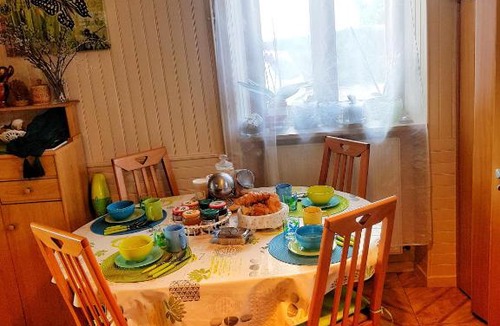 Autun Bed & Breakfast | Chambres d'Hôtes Vadiera