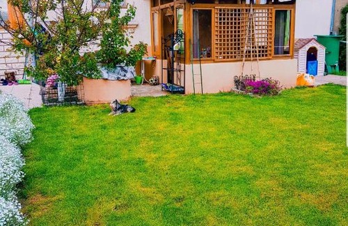 Autun Bed & Breakfast | Chambres d'Hôtes Vadiera