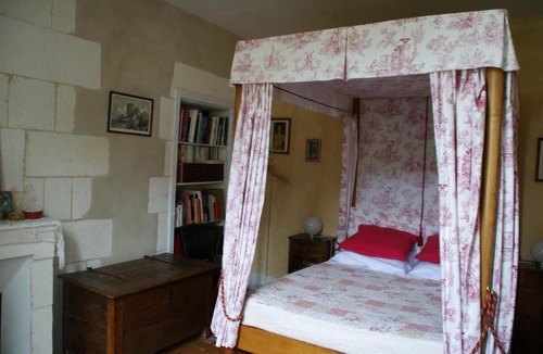 Angouleme Bed & Breakfast | Chambres d'Hôtes Villa Gael