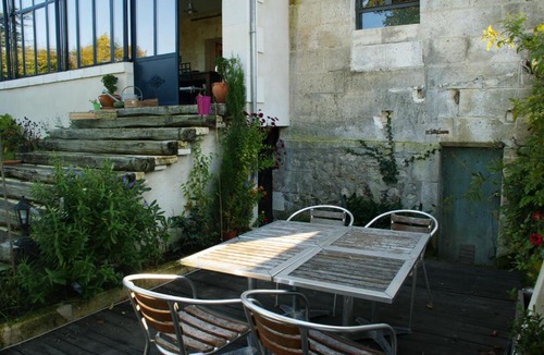 Angouleme Bed & Breakfast | Chambres d'Hôtes Villa Gael