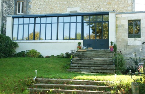 Angouleme Bed & Breakfast | Chambres d'Hôtes Villa Gael
