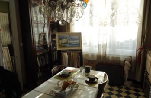 Etretat Bed & Breakfast | Chambres d'hôtes Villa l'espérance