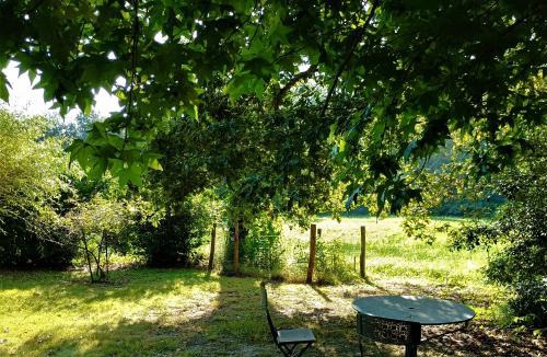 Pouillon Bed & Breakfast | Chambres d'hôtes Villa Lortin