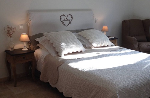 La Bocca Bed & Breakfast | Chambres D'hôtes Villa Prétorina