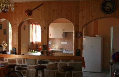 Sene Bed & Breakfast | Chambres d'Hôtes Villa Sahara