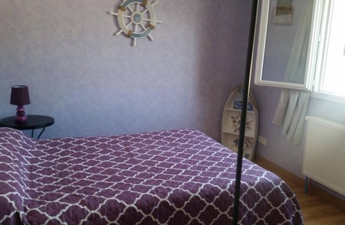 Sene Bed & Breakfast | Chambres d'Hôtes Villa Sahara