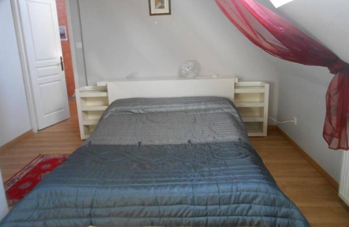 Sene Bed & Breakfast | Chambres d'Hôtes Villa Sahara