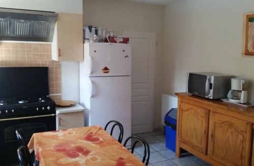 Sene Bed & Breakfast | Chambres d'Hôtes Villa Sahara