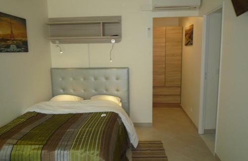 Bergerac House | chambres d'hôtes Villa Soleil