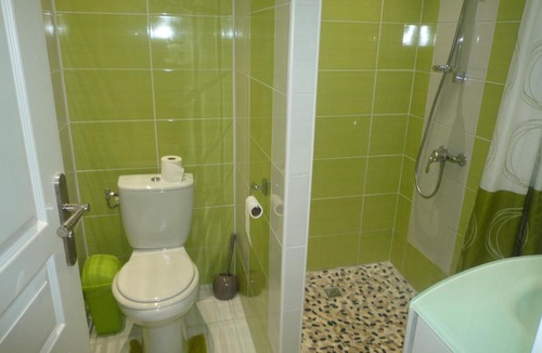 Bergerac House | chambres d'hôtes Villa Soleil