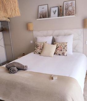Vendres Bed & Breakfast | Chambres d hôtes Villa VENERIS