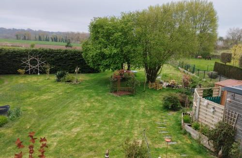Saint-Helen Bed & Breakfast | Chambres d'hôtes vive l'instant à Saint-Hélen