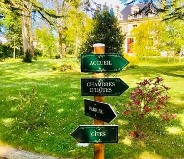 Douvres-la-Delivrande Bed & Breakfast | Chambres d'Hôtes Le Clos des Marronniers