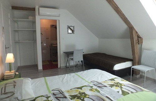 Le Theil-de-Bretagne House | Chambres d'Hôtes - La Rigaudière