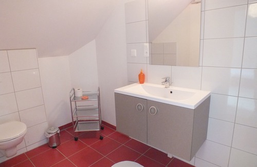 Le Theil-de-Bretagne House | Chambres d'Hôtes - La Rigaudière