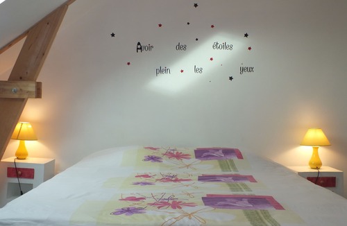 Le Theil-de-Bretagne House | Chambres d'Hôtes - La Rigaudière