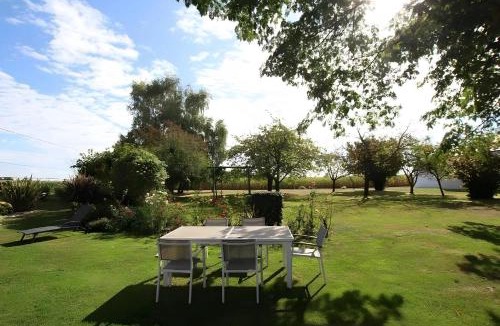 Pontiacq-Viellepinte Bed & Breakfast | Chambres D'hotes Vignolo