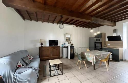 Pontiacq-Viellepinte Bed & Breakfast | Chambres D'hotes Vignolo