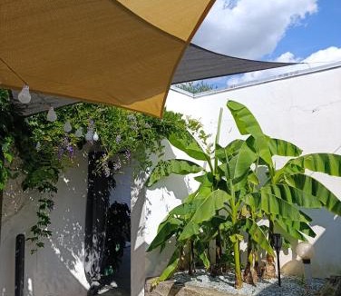 Quevreville-la-Poterie Bed & Breakfast | Chambres d'hôtes La Tribu