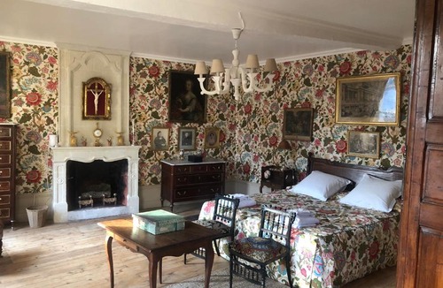 Saint-Jean-de-Thouars House | Chambres d'Hôtes Le Clos de Bonneval