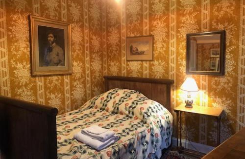 Saint-Jean-de-Thouars House | Chambres d'Hôtes Le Clos de Bonneval