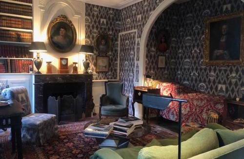 Saint-Jean-de-Thouars House | Chambres d'Hôtes Le Clos de Bonneval