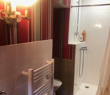 Saint-Jean-de-Thouars House | Chambres d'Hôtes Le Clos de Bonneval