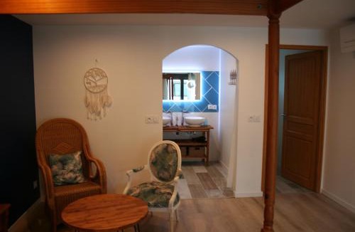 Saint-Julien-en-Born Bed & Breakfast | Chambres d'hotes Les sables Blancs