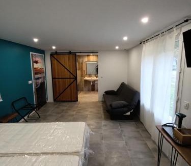 Saint-Julien-en-Born Bed & Breakfast | Chambres d'hotes Les sables Blancs