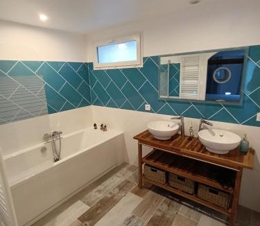 Saint-Julien-en-Born Bed & Breakfast | Chambres d'hotes Les sables Blancs