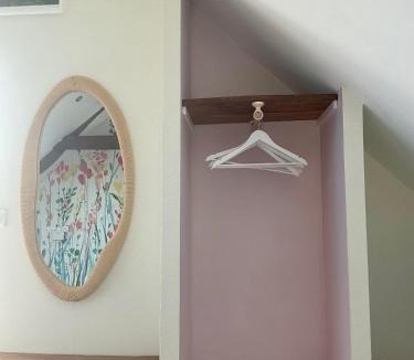 Saint-Mars-du-Desert Bed & Breakfast | Chambres d'hôtes au coeur de la Mayenne