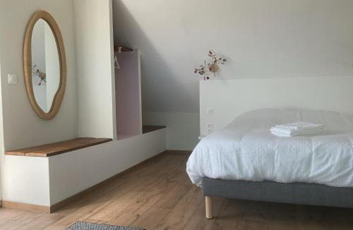 Saint-Mars-du-Desert Bed & Breakfast | Chambres d'hôtes au cœur de la Mayenne