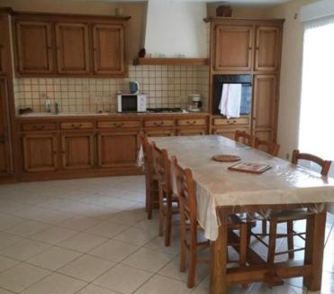 Saint-Santin Bed & Breakfast | Chambres d'hôtes du Maspourquet
