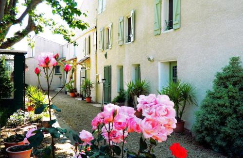 Cazouls-les-Beziers House | Chambres d'hotes Béziers La Noria