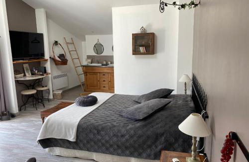 Cazouls-les-Beziers House | Chambres d'hotes Béziers La Noria