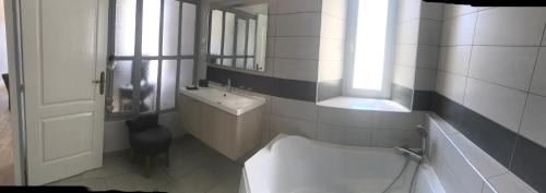 Chateauneuf-les-Bains Bed & Breakfast | Chambres d'Hotes du Moulin de Lachaux