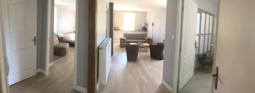 Chateauneuf-les-Bains Bed & Breakfast | Chambres d'Hotes du Moulin de Lachaux