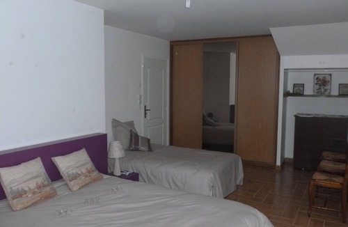 La Selle-Craonnaise House | Chambres d'Hotes Bel Air