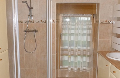 La Selle-Craonnaise House | Chambres d'Hotes Bel Air