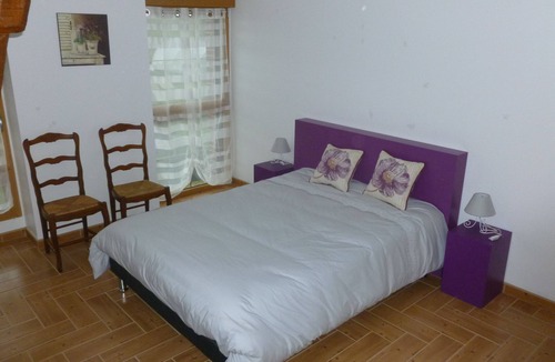 La Selle-Craonnaise House | Chambres d'Hotes Bel Air