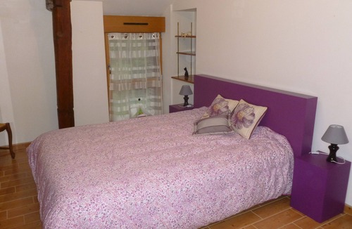 La Selle-Craonnaise House | Chambres d'Hotes Bel Air