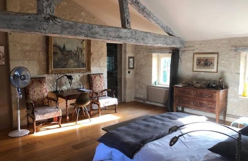 Castelnau-dArbieu House | Chambres d'Hotes Las Caneres